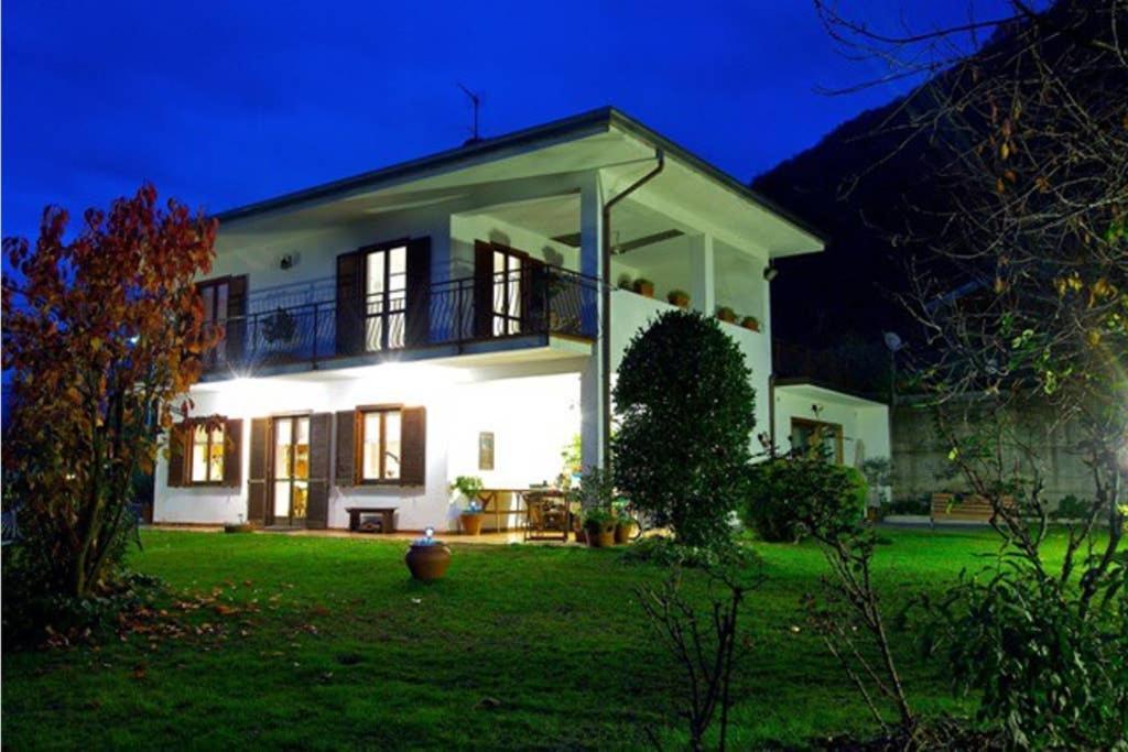 Orta Openspace Garden *