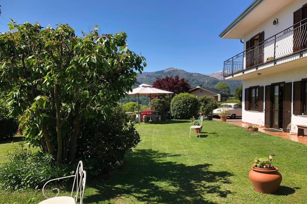 Orta Openspace Garden Pettenasco