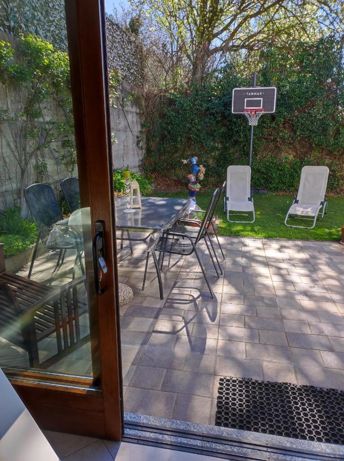 Apartment Orta Openspace Garden Pettenasco