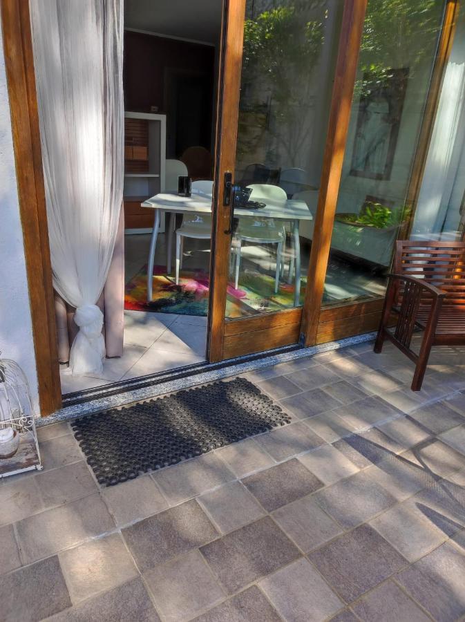 Orta Openspace Garden Apartment