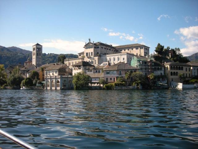 Orta Openspace Garden